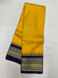 Kanjeevaram Silk Saree (FS739)