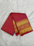 Kanjeevaram Vintage Saree (SS18713)