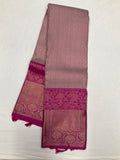 Kanjeevaram Silk Saree (BL503)