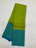 Kanjeevaram Silk Saree (FS716)