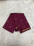 Kanjeevaram Silk Saree