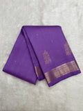 Kanjeevaram Silk Saree