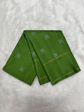 Kanjeevaram Silk Saree