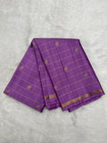 Kanjeevaram Silk Saree