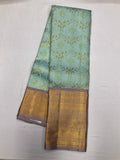 Kanjeevaram Silk Saree (BL474)