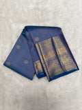 Kanjeevaram Silk Saree