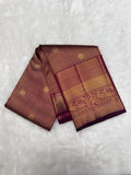 Kanjeevaram Silk Saree