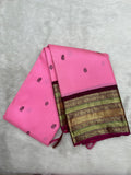 Kanjeevaram  Butta Saree