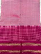 Kanjeevaram Silk Saree