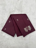 Kanjeevaram Silk Saree