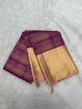 Kanjeevaram Silk Saree (TS625)
