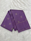 Kanjeevaram Silk Saree