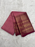 Kanjeevaram Silk Saree