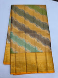 Kanjeevaram Silk Saree