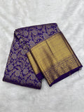 Kanjeevaram Silk Saree (947-41)