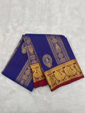 Kanjeevaram Silk Saree