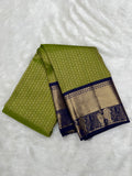 Kanjeevaram Silk Saree