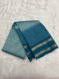Kanjeevaram Silk Saree