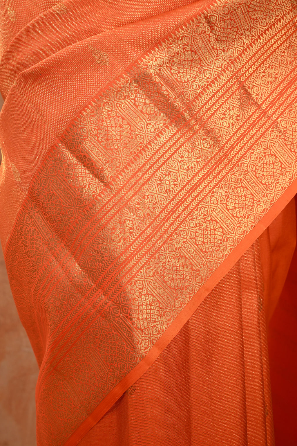 Kanjeevaram Silk Saree
