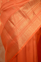 Kanjeevaram Silk Saree