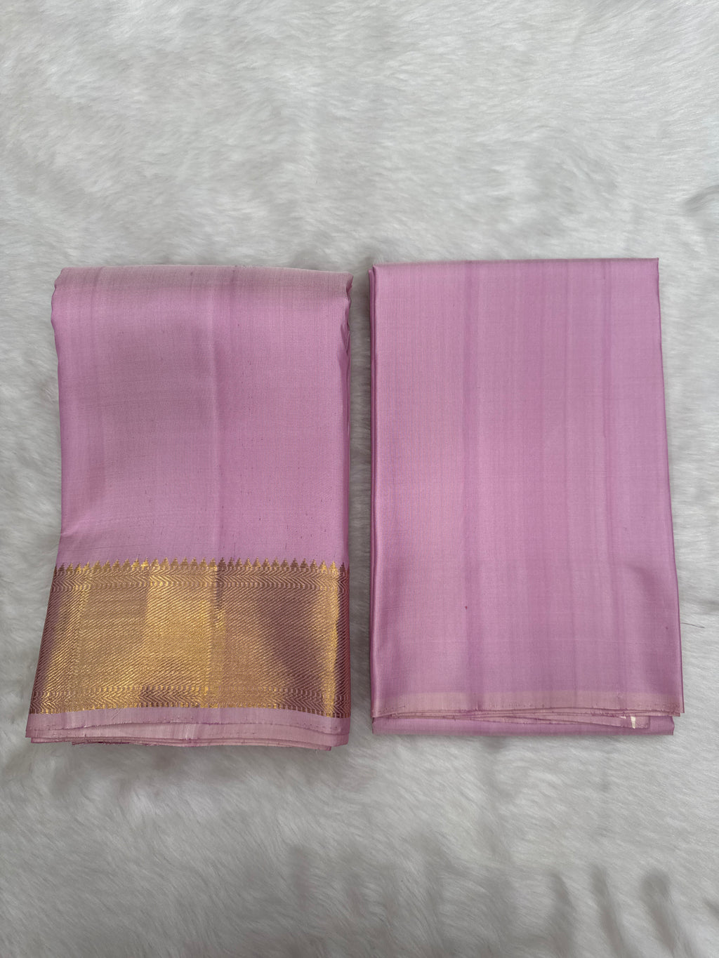 Handloom Dhoti Set (3pc)