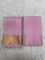 Handloom Dhoti Set (3pc)