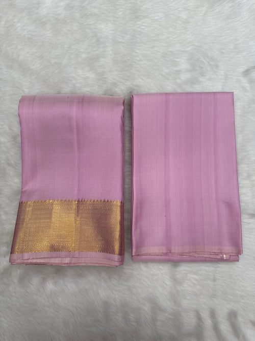 Handloom Dhoti Set (3pc)