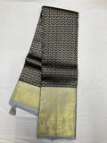 Kanjeevaram Silk Saree (BL767)