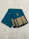 Kanjeevaram Silk Saree