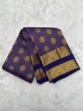 Kanjeevaram Silk Saree