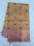 Kanjeevaram Silk Saree