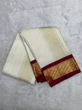 Dhoti & Kanduva