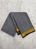Kanjeevaram Silk Saree