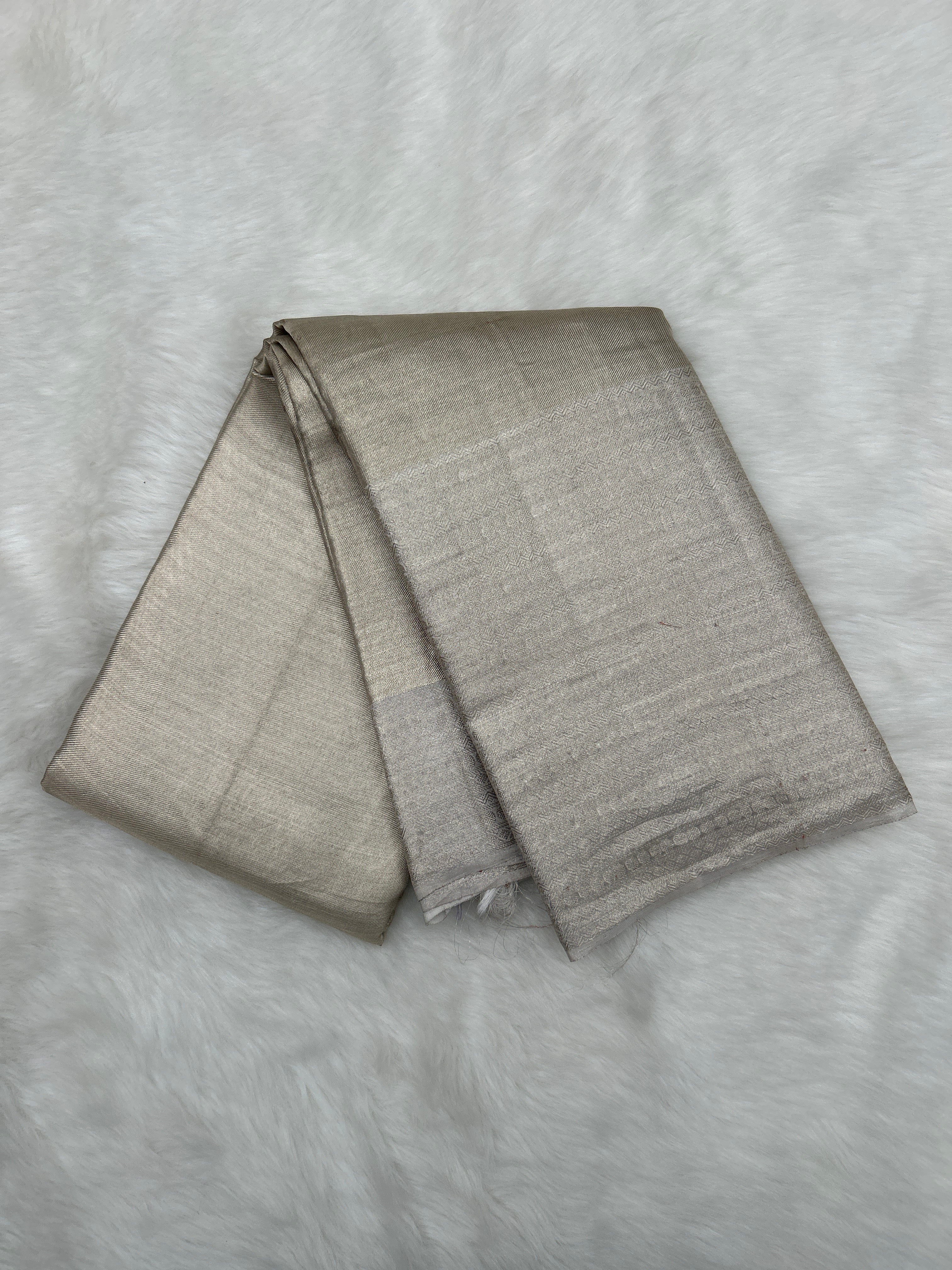 Kanjeevaram Tissue Saree (SS30013)