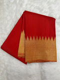 Kanjeevaram Silk Saree