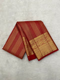 Kanjeevaram Silk Saree