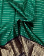 Kanjeevaram Silk Saree