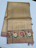 Kanjeevaram Silk Saree