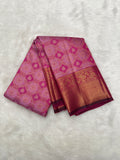 Kanjeevaram Silk Saree