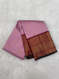 Kanjeevaram Silk Saree (963-68)