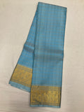 Kanjeevaram Silk Saree (FS602)