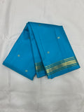 Kanjeevaram Silk Saree