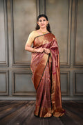 Kanjeevaram Silk Saree