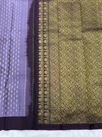 Kanjeevaram Silk Saree