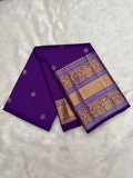 Kanjeevaram Silk Saree