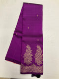 Kanjeevaram Silk Saree (SS22313)