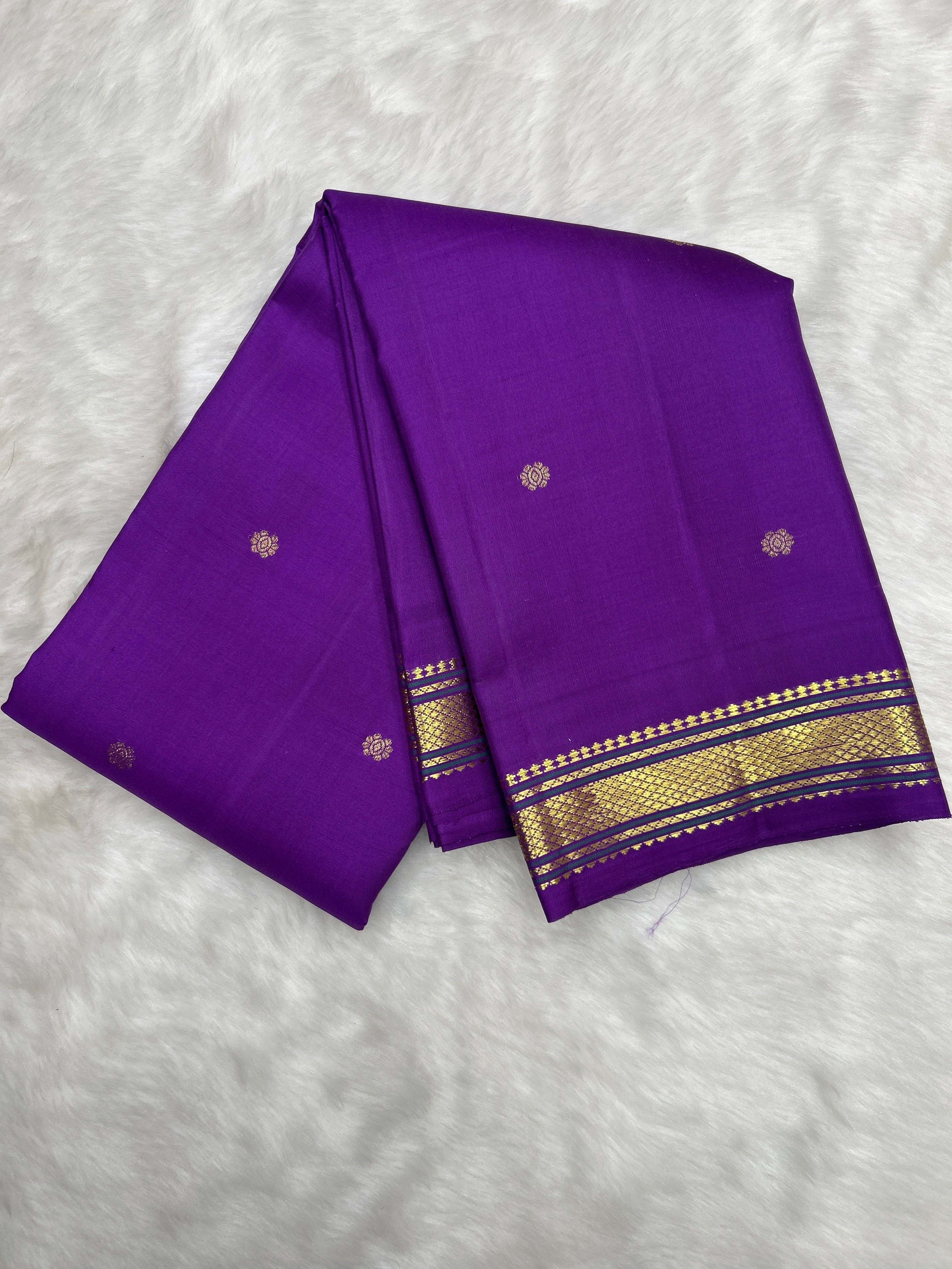 Kanjeevaram SIlk Saree