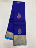 Kanjeevaram Silk Saree (FS618)