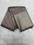 Kanjeevaram Silk Saree