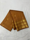 Kanjeevaram Silk Saree
